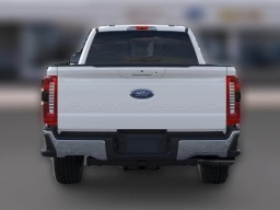 Ford Super Duty F-350 SRW LARIAT 4WD Crew Cab 8' Box 2026