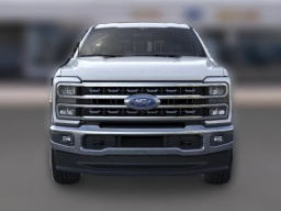 Ford Super Duty F-350 SRW LARIAT 4WD Crew Cab 8' Box 2026