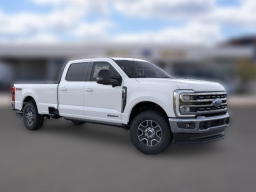 Ford Super Duty F-350 SRW LARIAT 4WD Crew Cab 8' Box 2026