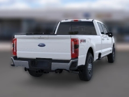 Ford Super Duty F-350 SRW LARIAT 4WD Crew Cab 8' Box 2026