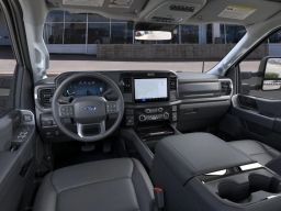 Ford Super Duty F-350 SRW LARIAT 4WD Crew Cab 8' Box 2026