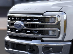 Ford Super Duty F-350 SRW LARIAT 4WD Crew Cab 8' Box 2026