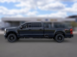 Ford Super Duty F-350 SRW XL 4WD Crew Cab 8' Box 2026