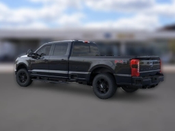 Ford Super Duty F-350 SRW XL 4WD Crew Cab 8' Box 2026