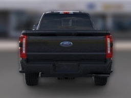 Ford Super Duty F-350 SRW XL 4WD Crew Cab 8' Box 2026