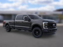 Ford Super Duty F-350 SRW XL 4WD Crew Cab 8' Box 2026