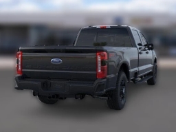 Ford Super Duty F-350 SRW XL 4WD Crew Cab 8' Box 2026