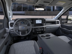 Ford Super Duty F-350 SRW XL 4WD Crew Cab 8' Box 2026