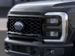 Ford Super Duty F-350 SRW XL 4WD Crew Cab 8' Box 2026