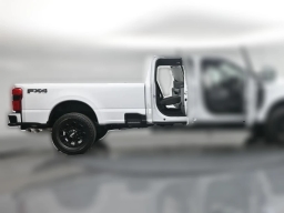 Ford Super Duty F-350 SRW XLT 4WD Crew Cab 8' Box 2026