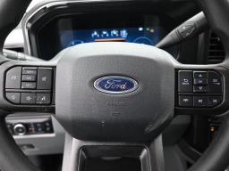 Ford Super Duty F-350 SRW XLT 4WD Crew Cab 8' Box 2026