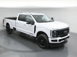 Ford Super Duty F-350 SRW XLT 4WD Crew Cab 8' Box 2026