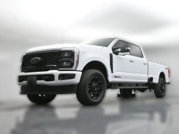 Ford Super Duty F-350 SRW XLT 4WD Crew Cab 8' Box 2026