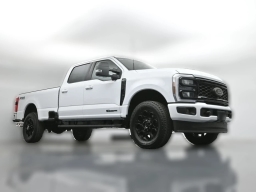Ford Super Duty F-350 SRW XLT 4WD Crew Cab 8' Box 2026