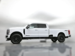 Ford Super Duty F-350 SRW XLT 4WD Crew Cab 8' Box 2026