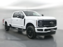 Ford Super Duty F-350 SRW XLT 4WD Crew Cab 8' Box 2026