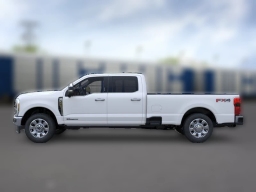 Ford Super Duty F-350 SRW King Ranch 4WD Crew Cab 8' Box 2026