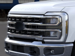 Ford Super Duty F-350 SRW King Ranch 4WD Crew Cab 8' Box 2026