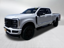 Ford Super Duty F-350 SRW LARIAT 4WD Crew Cab 6.75' Box 2026