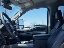 Ford Super Duty F-350 SRW LARIAT 4WD Crew Cab 6.75' Box 2026