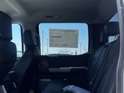 Ford Super Duty F-350 SRW LARIAT 4WD Crew Cab 6.75' Box 2026