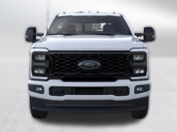 Ford Super Duty F-350 SRW LARIAT 4WD Crew Cab 6.75' Box 2026
