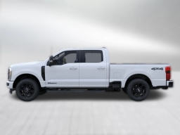 Ford Super Duty F-350 SRW LARIAT 4WD Crew Cab 6.75' Box 2026