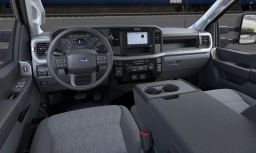 Ford Super Duty F-350 SRW XL 4WD Crew Cab 6.75' Box 2026
