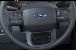 Ford Super Duty F-350 SRW XL 4WD Crew Cab 6.75' Box 2026