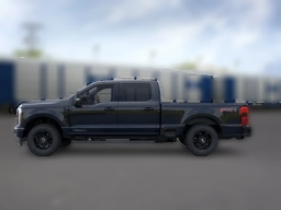 Ford Super Duty F-350 SRW XL 4WD Crew Cab 6.75' Box 2026