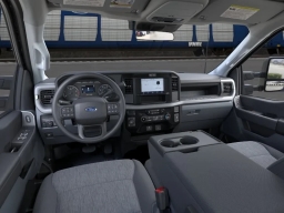 Ford Super Duty F-350 SRW XL 4WD Crew Cab 6.75' Box 2026
