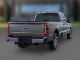 Ford Super Duty F-350 SRW LARIAT 4WD Crew Cab 8' Box 2025