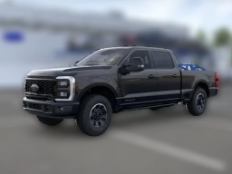 Ford Super Duty F-350 SRW XLT 4WD Crew Cab 6.75' Box 2026