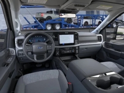 Ford Super Duty F-350 SRW XLT 4WD Crew Cab 6.75' Box 2026
