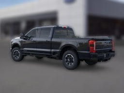 Ford Super Duty F-350 SRW XLT 4WD Crew Cab 6.75' Box 2026