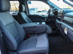 Ford Super Duty F-350 SRW XLT 4WD Crew Cab 8' Box 2026