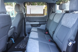 Ford Super Duty F-350 SRW XLT 4WD Crew Cab 8' Box 2026