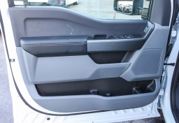 Ford Super Duty F-350 SRW XLT 4WD Crew Cab 8' Box 2026