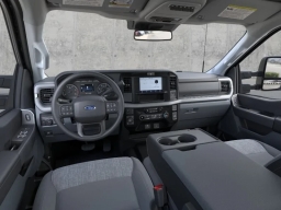 Ford Super Duty F-350 SRW XLT 4WD Crew Cab 8' Box 2026
