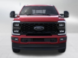 Ford Super Duty F-350 SRW LARIAT 4WD Crew Cab 6.75' Box 2026