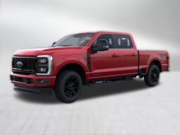 Ford Super Duty F-350 SRW LARIAT 4WD Crew Cab 6.75' Box 2026