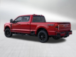 Ford Super Duty F-350 SRW LARIAT 4WD Crew Cab 6.75' Box 2026