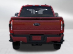Ford Super Duty F-350 SRW LARIAT 4WD Crew Cab 6.75' Box 2026