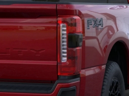 Ford Super Duty F-350 SRW LARIAT 4WD Crew Cab 6.75' Box 2026