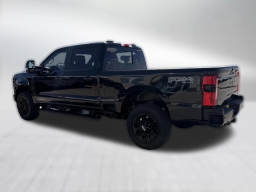 Ford Super Duty F-350 SRW LARIAT 4WD Crew Cab 6.75' Box 2026