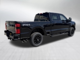 Ford Super Duty F-350 SRW LARIAT 4WD Crew Cab 6.75' Box 2026