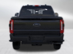 Ford Super Duty F-350 SRW LARIAT 4WD Crew Cab 6.75' Box 2026