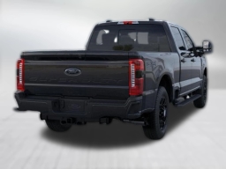 Ford Super Duty F-350 SRW LARIAT 4WD Crew Cab 6.75' Box 2026