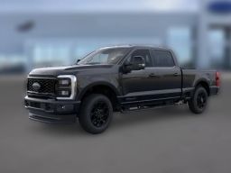 Ford Super Duty F-350 SRW LARIAT 4WD Crew Cab 6.75' Box 2026