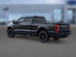 Ford Super Duty F-350 SRW LARIAT 4WD Crew Cab 6.75' Box 2026